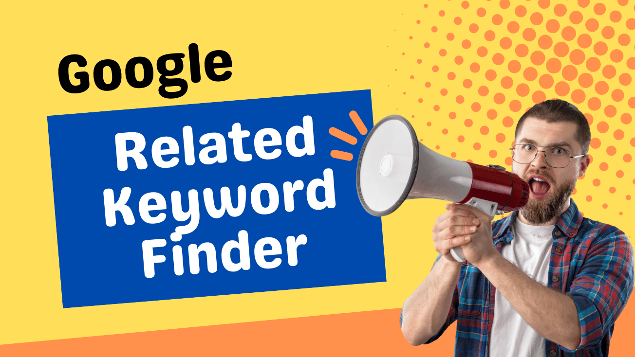 Google Related Keyword Finder - V3