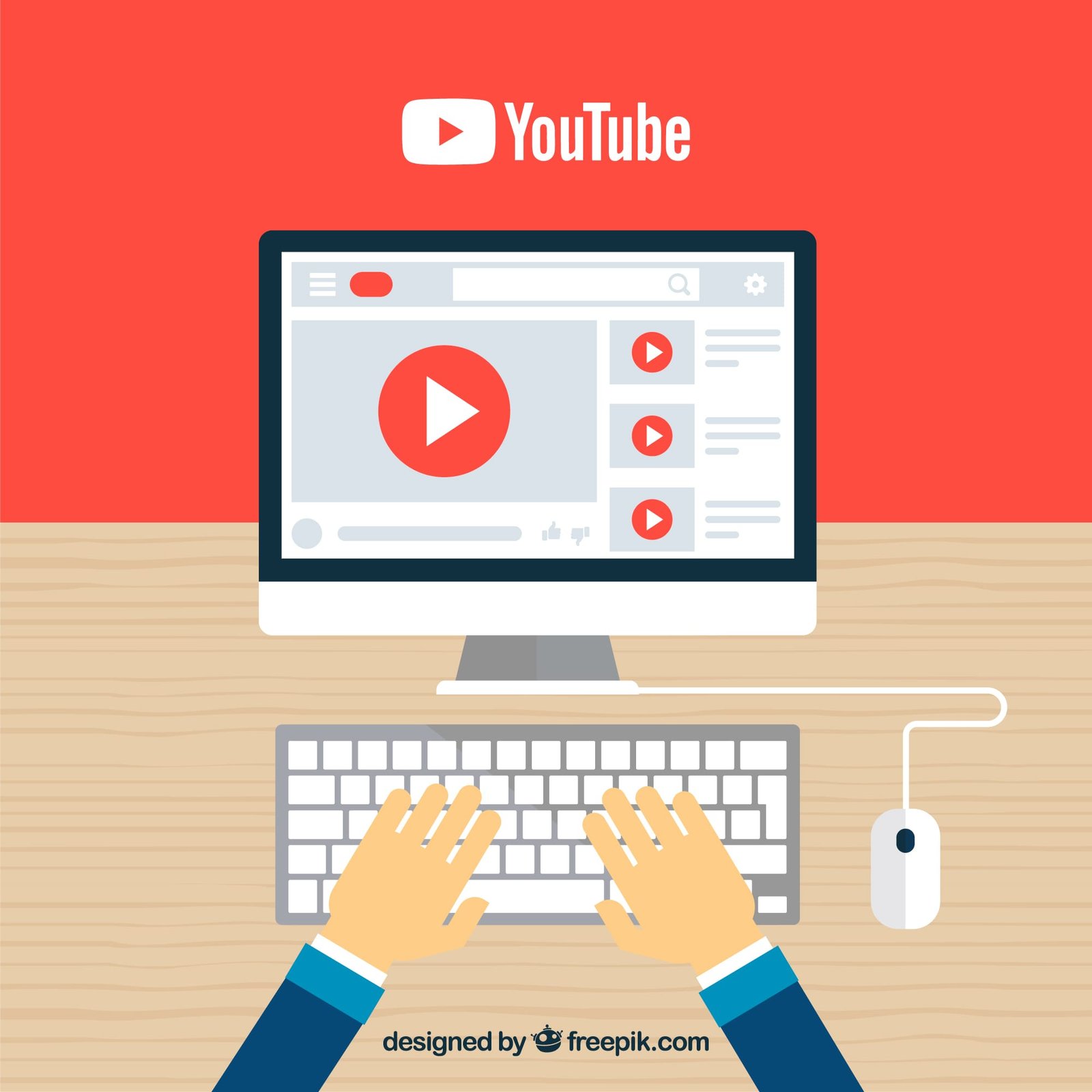 seo for youtube