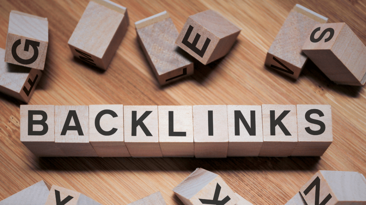 Backlink Building