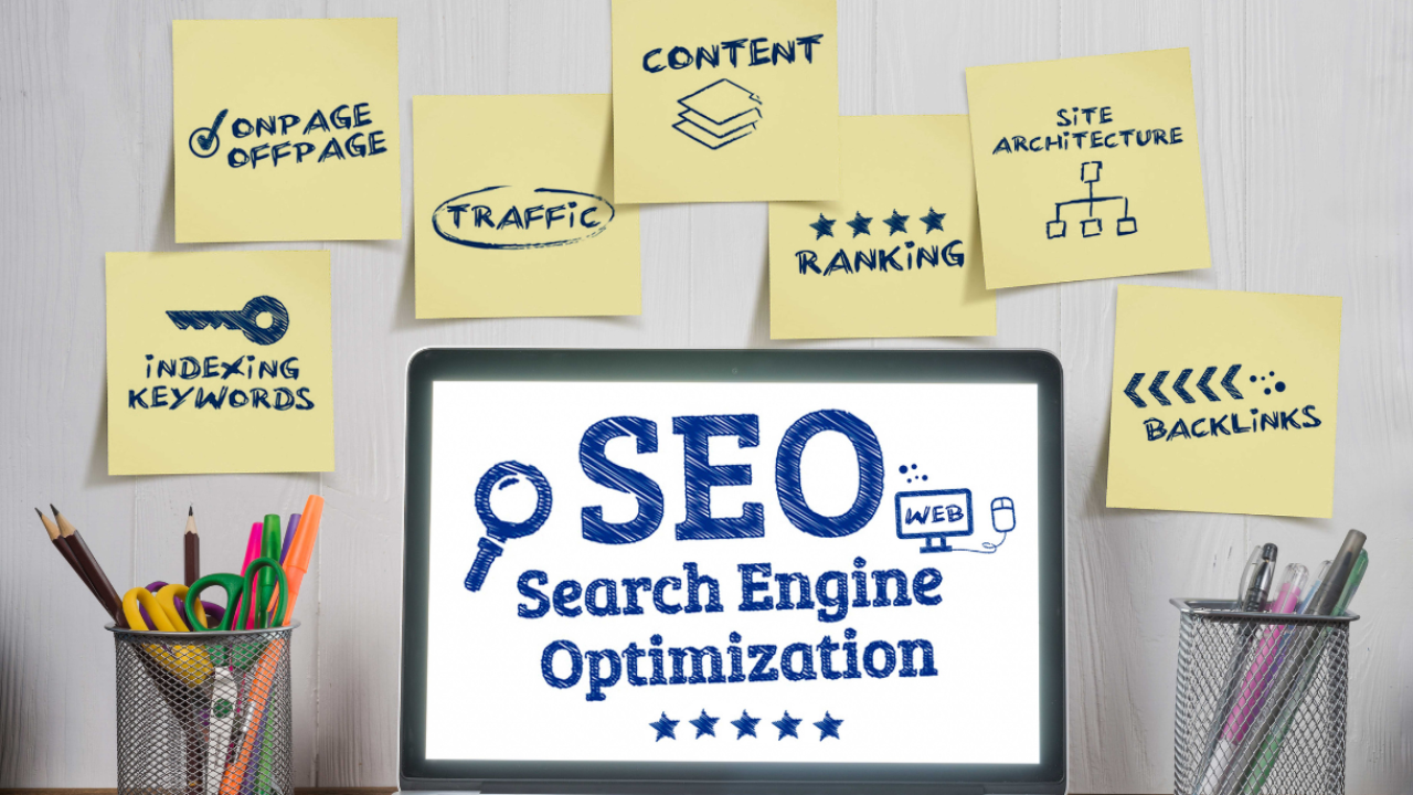 SEO Services